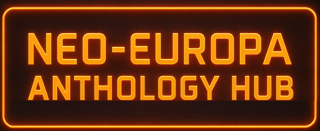 Neo-Europa Anthology Hub Banner