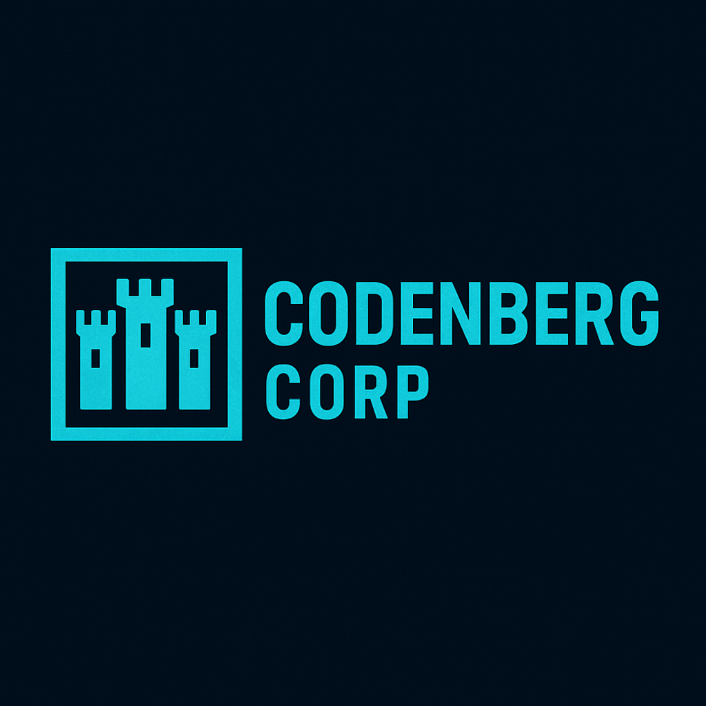 Codenberg Corp