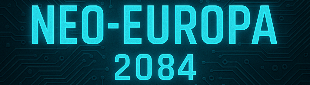 Neo-Europa Banner