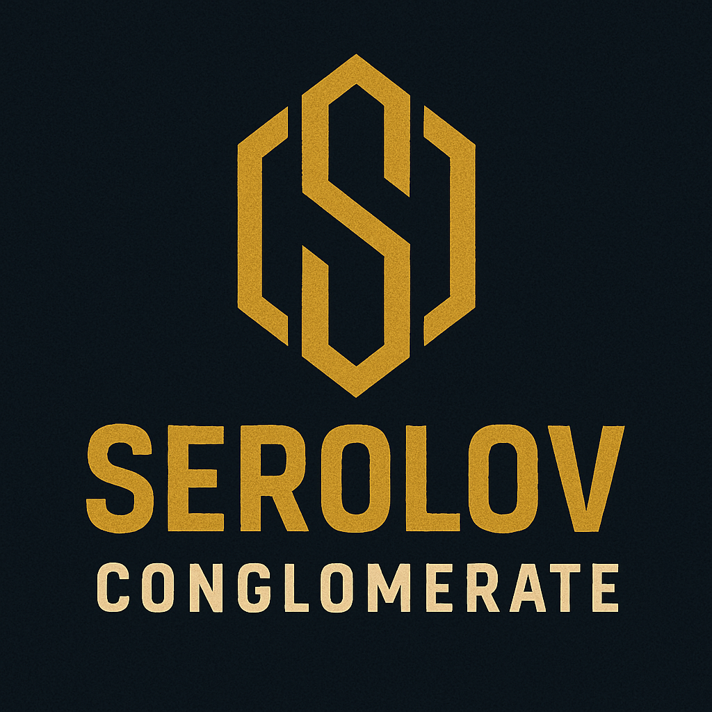Serolov Conglomerate