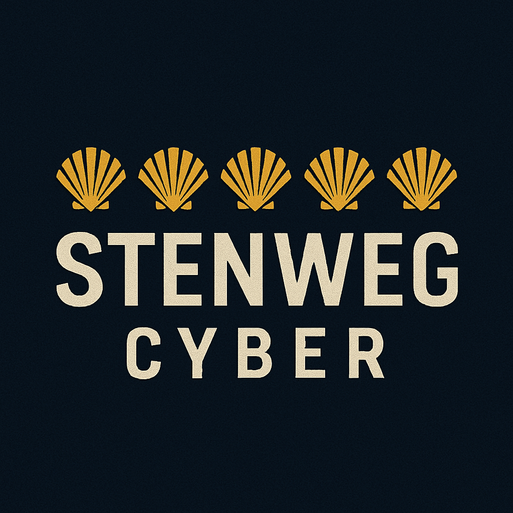 Stenweg Cyber
