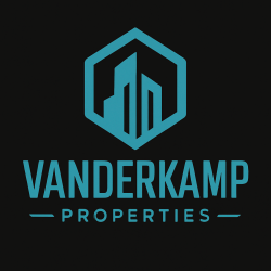 VanderKamp Properties Logo
