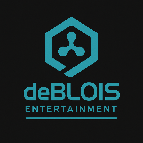 File:DeBlois Entertainment Logo.png