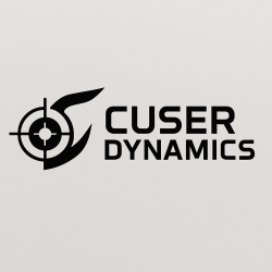 Cuser Dynamics Logo