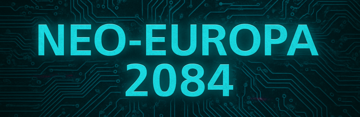 Neo-Europa skyline